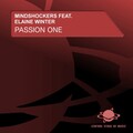 Elaine Winter、Mindshockers - Passion One (Original Mix)