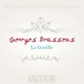 georges brassens - Le Vieux Leon