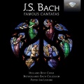 Holland Boys Choir、Netherlands Bach Collegium、Pieter Jan Leusink - VII. Chorale. Gib, daß ich tu mit Fleiß