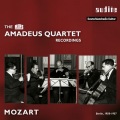 Amadeus Quartet - III. Andante