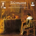 Patrick Peire、Collegium Instrumentale Brugense - VII. Menuet I - Alternativement - Menuet II