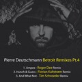 Pierre Deutschmann - Hunch & Guess