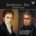 Vlad Weverbergh、Benjamin Glorieux、Vasily Ilisavsky - II. Adagio