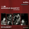 Amadeus Quartet - III. Adagio