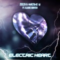 Zeeza、Native U、Elaine Winter - Electric Heart