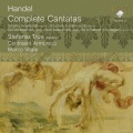 Marco Vitale、Stefanie True、Contrasto Armonico - Aria. Per voi languisco e moro
