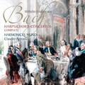 Claudio Astronio、Harmonices Mundi - II. Molto adagio