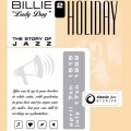 Billie Holiday - Can't Help Lovin' Dat Man