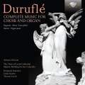 Thomas Leech、Benjamin Saunders、The Choir of Leeds Cathedral、Skipton Building Society Camerata - IX. In paradisum
