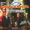 Bob Barnard、Antti Sarpila Swing Band - Swinging At Storyville