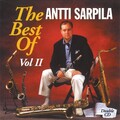 johanna iivanainen、Antti Sarpila Swing Band - He's Funny That Way