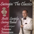 johanna iivanainen、Antti Sarpila Swing Band - Ave Maria