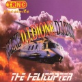 Dione - The Helicopter (Extended Remix)