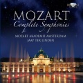 jaap ter linden、Mozart Akademie Amsterdam - III. Menuetto