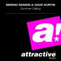 Dave Kurtis、Sergio Ramos - Summer Calling