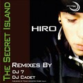 Dj Hiro - The Secret Island
