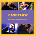 Malte From、Zac Williams、AX - Cashflow