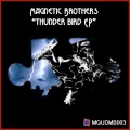 Magnetic Brothers - Orange Aura