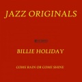 Billie Holiday - Prelude To A Kiss