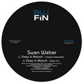 Sven Weber - Deep In Matadi