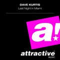 Dave Kurtis - Last Night in Miami