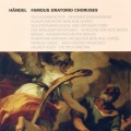 RIAS Chamber Chorus、Marcus Creed、Berlin Akademie fur Alte Musik - Act II: How dark, O Lord, are thy decrees!