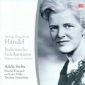 Adele Stolte、Händelfestspielorchester Halle、thomas sanderling - Aria: 
