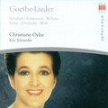 christiane oelze、eric schneider - Suleika I