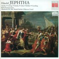 john mark ainsley - Act II Scene 3: Accompagnato and Arioso: First perish thou - Let other creatures