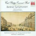 hartmut haenchen、Carl Philipp Emanuel Bach Chamber Orchestra - III. Allegro