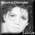 maurice chevalier - Livin' In The Sunlight, Lovin' In The Moonlight