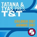 DJ Tatana、Sean Tyas、T [Tatana、Tyas] - Airwave