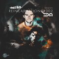 Omid 16B、Dale Middleton - Omid 16B presents DALE MIDDLETON - Reincarnations #002