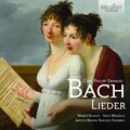 Marivi Blasco、Impetus Madrid Baroque Ensemble、Yago Mahugo - XXIX.  Über die Finsterniss kurz vor dem Tode Jesu