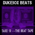 Quentin Lamar Adams、Dukebox Beats - Cowboy