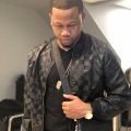 Dc Young Fly、King Louie、Boss Blaze - Lil Nigga