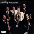 Sextuor de clarinettes Baermann、Michel Chebrou - Polyton