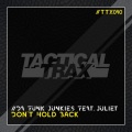 Da Funk Junkies、Juliet - Don't Hold Back (OriginalMix)