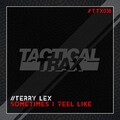 Terry Lex - Sometimes I Feel Like (OriginalMix)