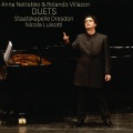 Anna Netrebko、Charles Gounod、Staatskapelle Dresden、Rolando Villazón、Giacomo Puccini、Nicola Luisotti - Gounod: Roméo Et Juliette - Act 4: Va! Je T'Ai Pardonné... Nuit D'Hyménée