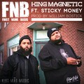 Cappadonna - FNB (First Name Basis)(feat. Sticky Money)