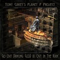  Tony Carey、Planet P Project - A New Country