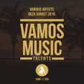 Tommy Glasses - Ritmo
