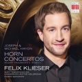 Württembergisches Kammerorchester Heilbronn、Ruben Gazarian、Felix Klieser - I. Allegro moderato