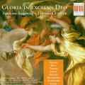 Thüringischer Akademischer Singkreis、Ludwig Güttler、Wolfgang Unger、Virtuosi Saxoniae - II. Gloria - Domine Deus