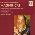 hartmut haenchen、Peter Schreier、Michael Gläser、Chamber Orchestra Carl Philipp Emanuel Bach、Berlin Radio Chorus、Věnceslava Hrubá-Freiberger、John Eliot Gardiner、Barbara Bornemann - No. 1, Magnificat