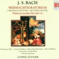 Hans Peter Blochwitz、Ludwig Güttler、Virtuosi Saxoniae - Nun mögt ihr stolzen Feinde schrecken