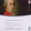 Ludwig Güttler、Virtuosi Saxoniae - III. Menuetto. Allegretto