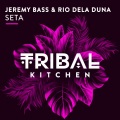 Jeremy Bass、rio dela duna - Seta