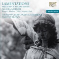 Choir of Clare College, Cambridge、Cambridge、timothy brown - Sabat mater